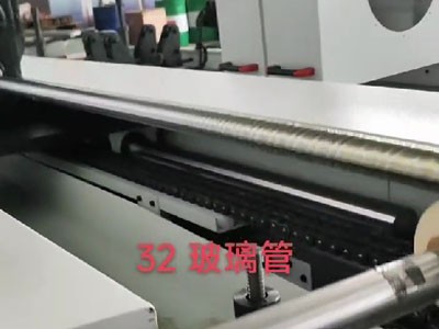 高速卧式深孔珩磨机HTS 1000型