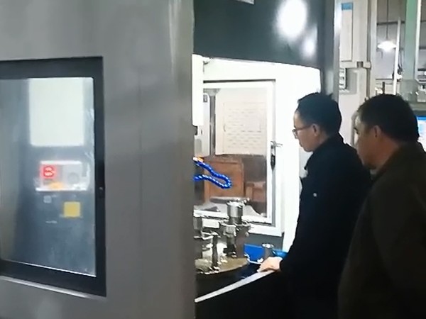 视频展示