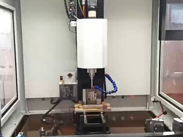 视频展示