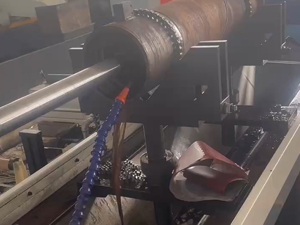 视频展示