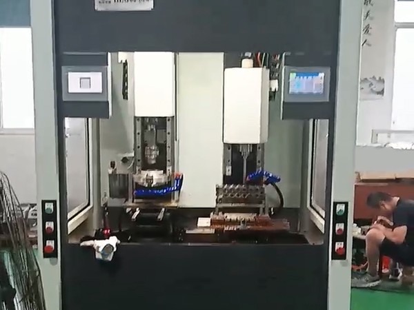 视频展示