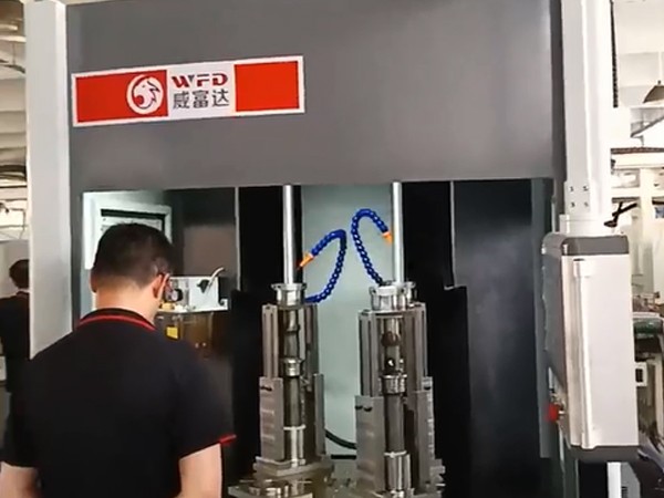 视频展示