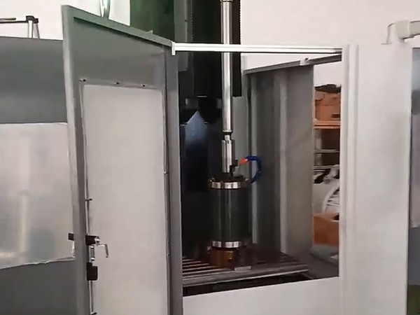 视频展示