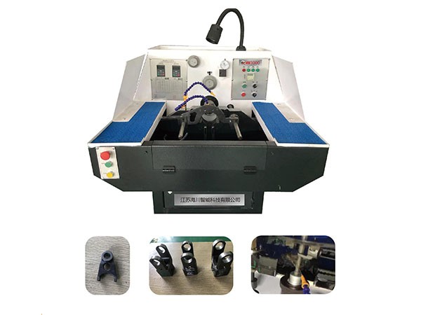 MM3000型卧式珩磨机