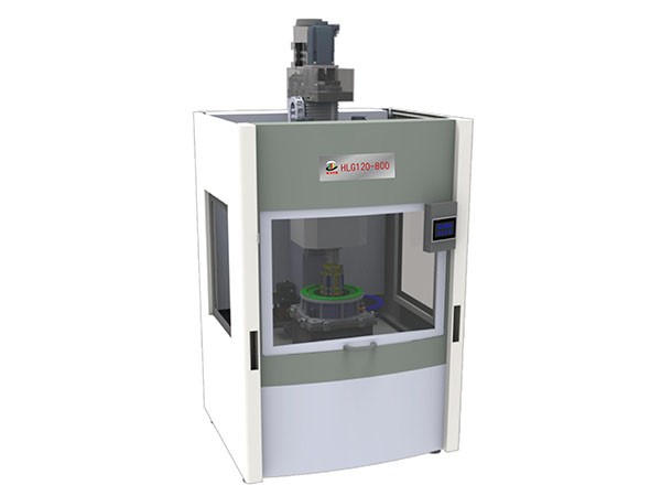 HLG120-800/1000 Double Feed Vertical Honing Machine