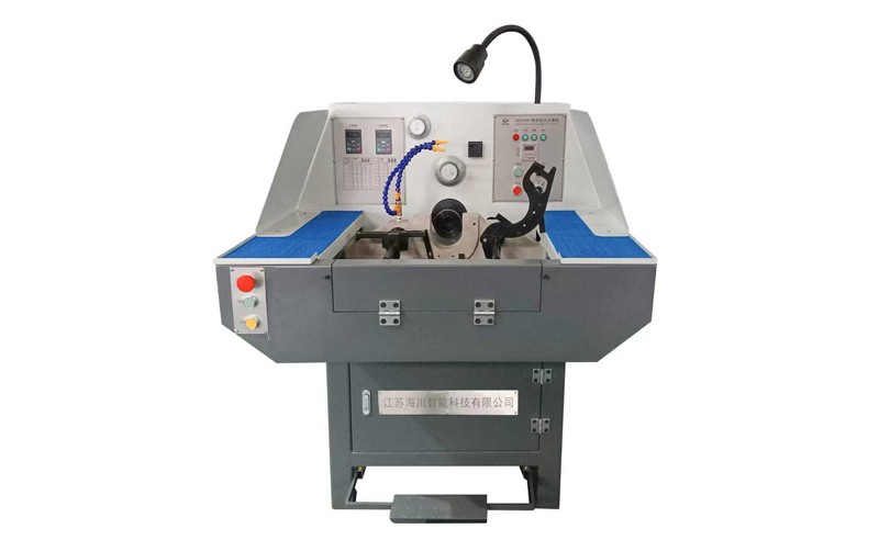 MM3000型卧式珩磨机